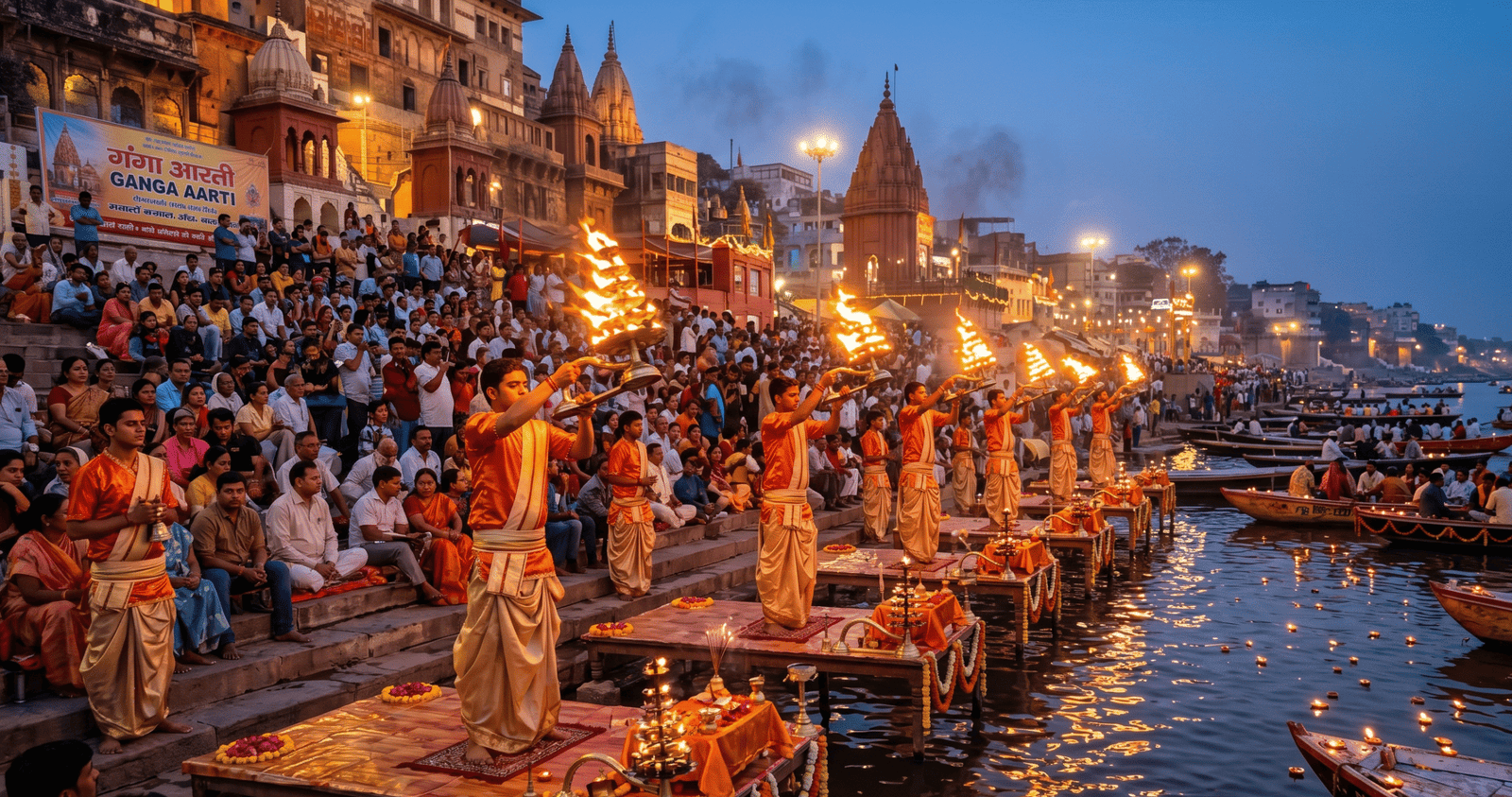 Char Dham pilgrimage India