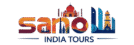tourism agency offering internation and domestic packages and destination end to end name is sanoli india tours removebg preview