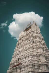 South India Temple Trail Tour – Ancient Dravidian Temples Cultural Heritage South India