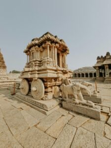 Hampi and Pattadakal Heritage Tour – UNESCO Vijayanagara Empire Ruins Karnataka