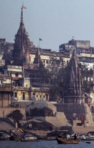 Khajuraho and Varanasi Spiritual Tour – UNESCO Temples Ganga Aarti Cultural India