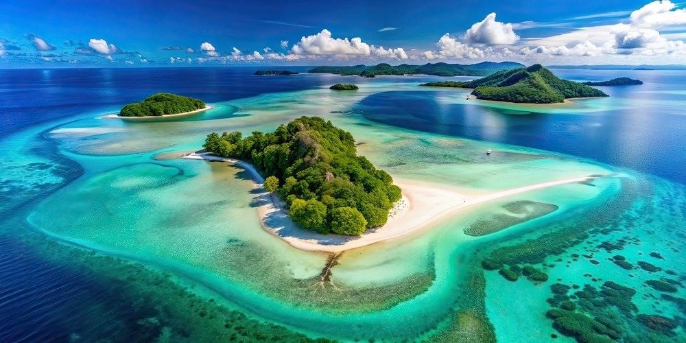 Andaman Islands