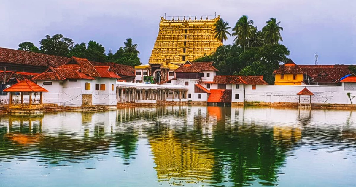 Kerala cultural tour destination