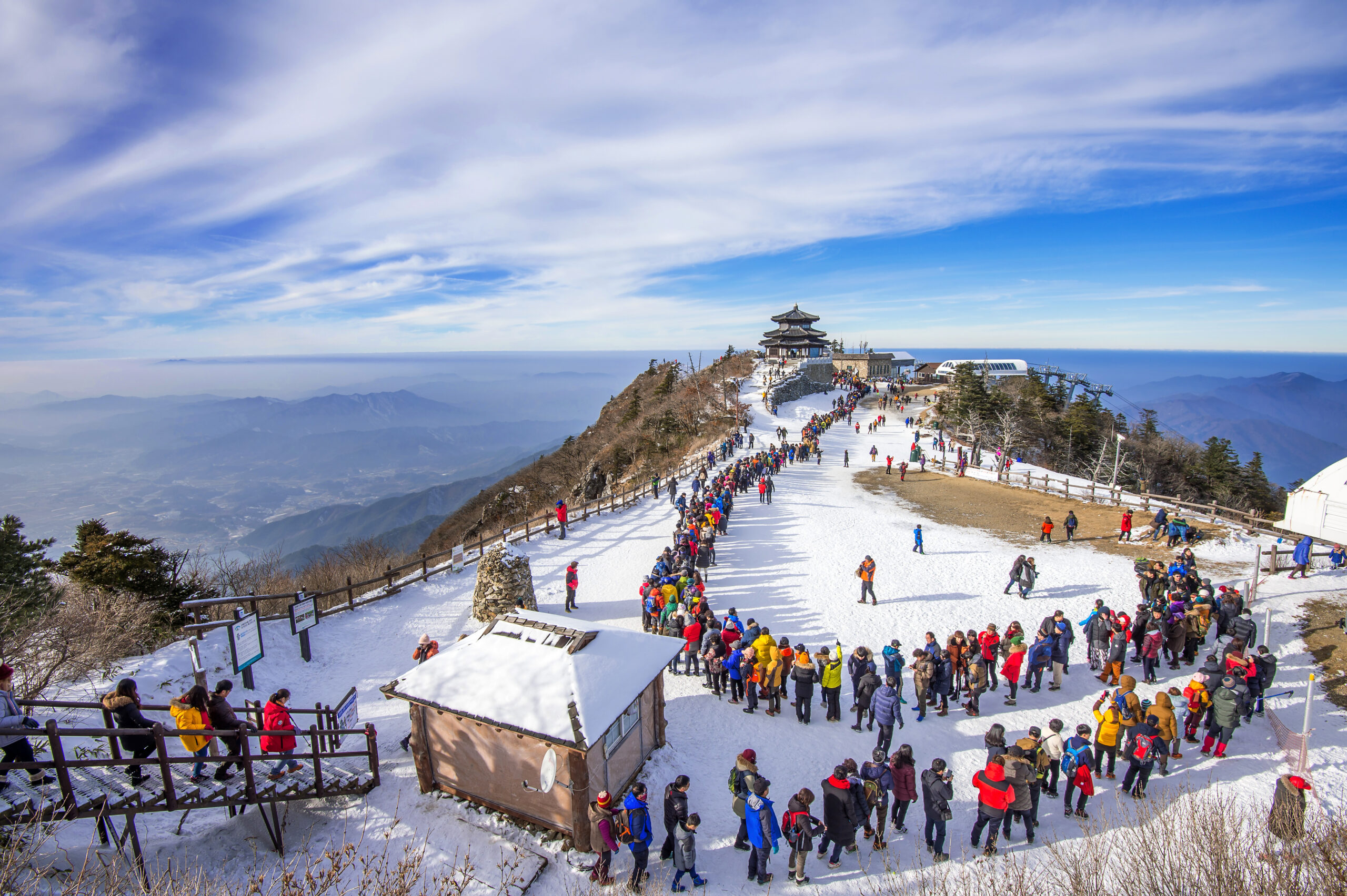 Shimla Honeymoon