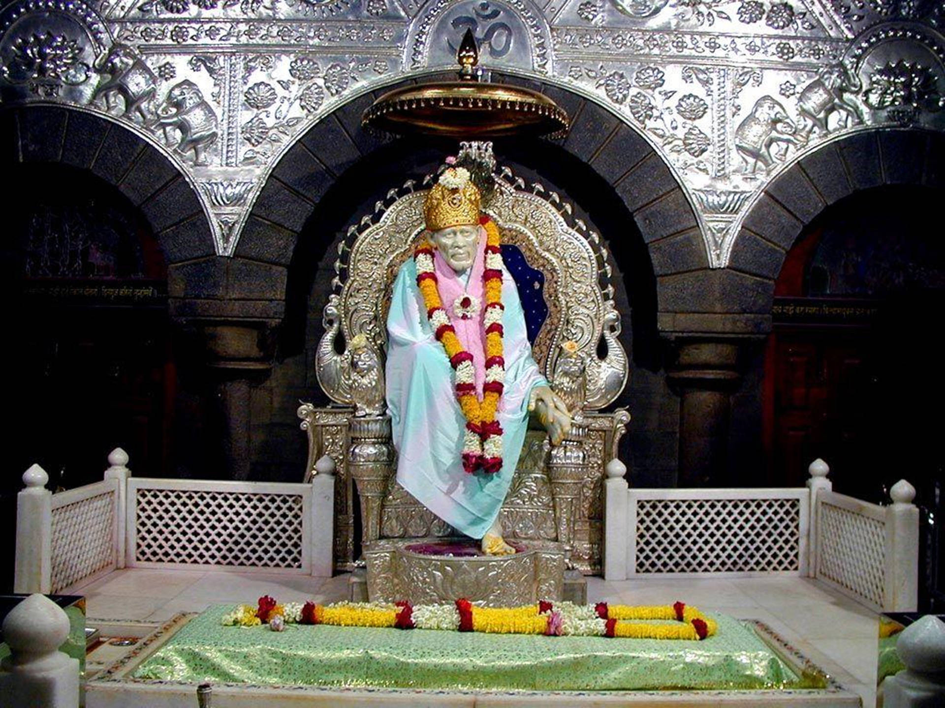 Shirdi