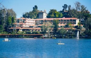 Kodaikanal Lakeview Honeymoon Package