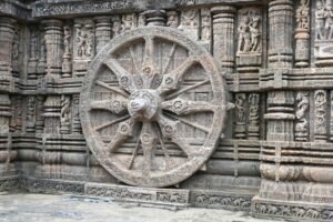 Odisha Temple and Heritage Tour – Ancient Konark Sun Temple Cultural Journey