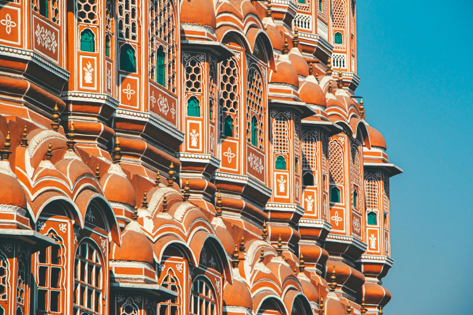 Jaipur Pink City travel guide