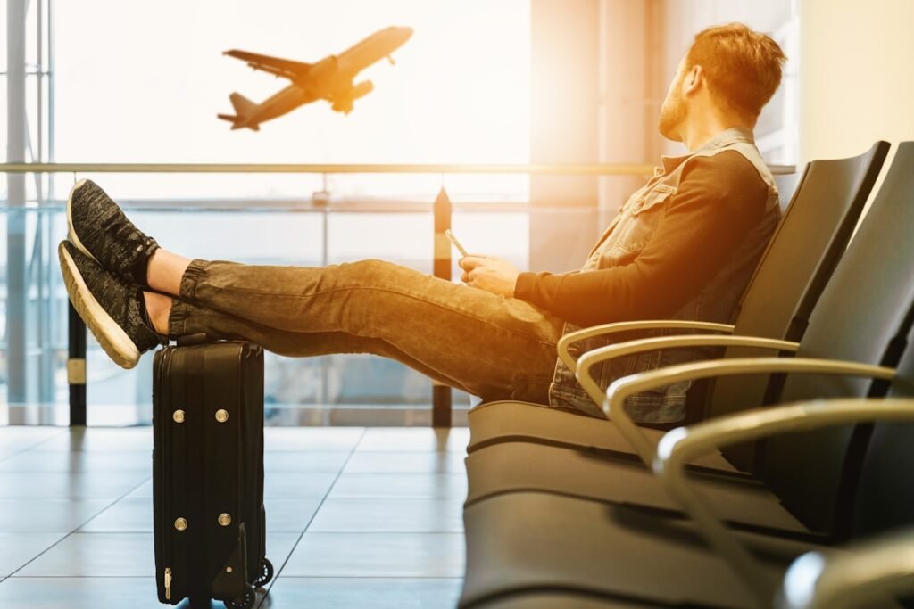 India visa guide UK citizens 2026 — passport documents travel planning