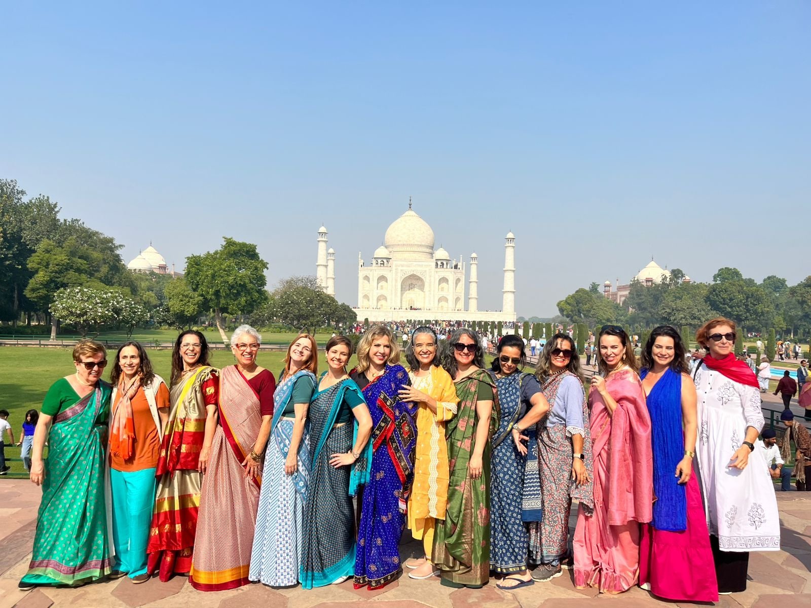 India visa guide 2026